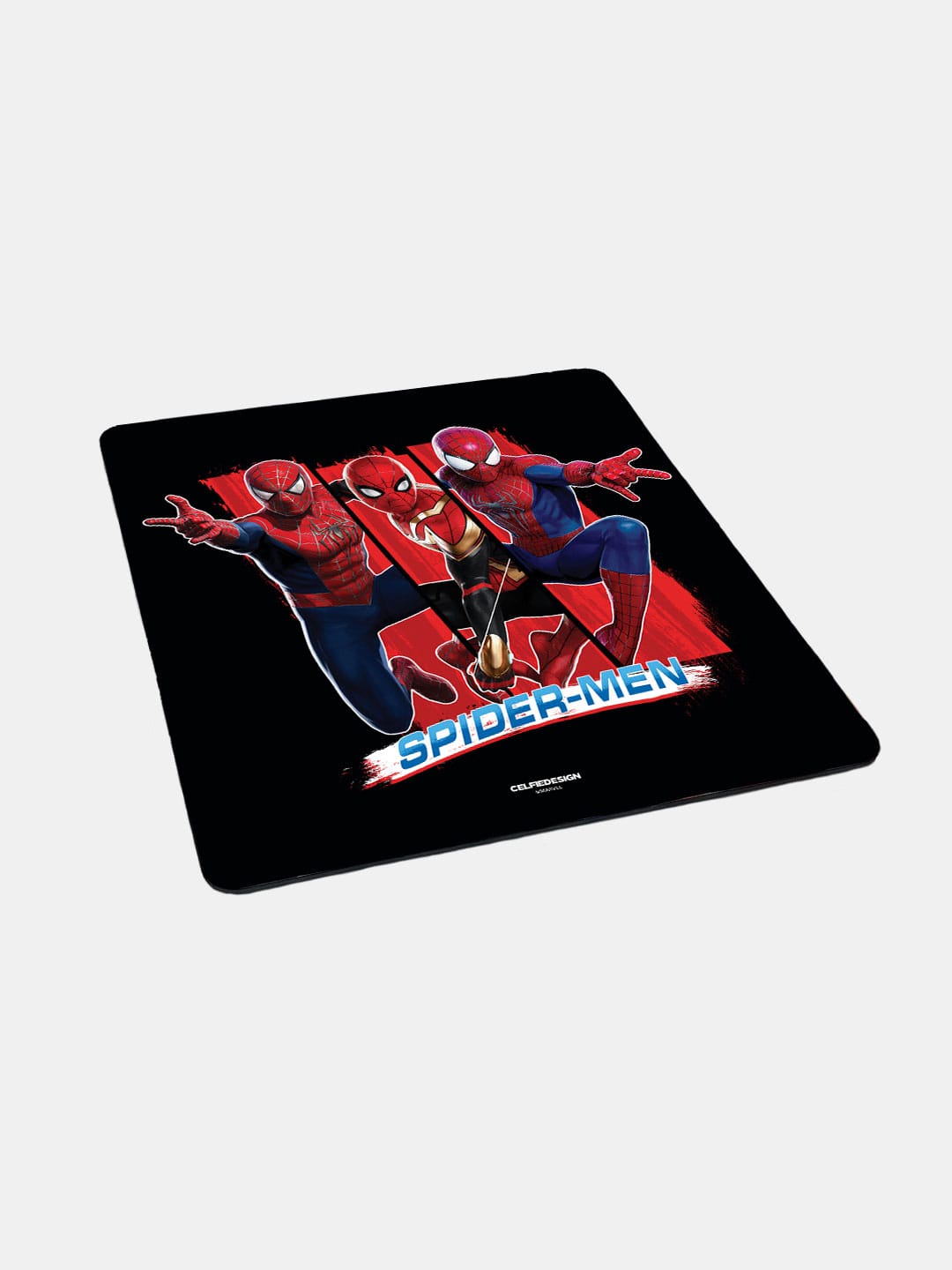 Spidermen - Mouse Pad