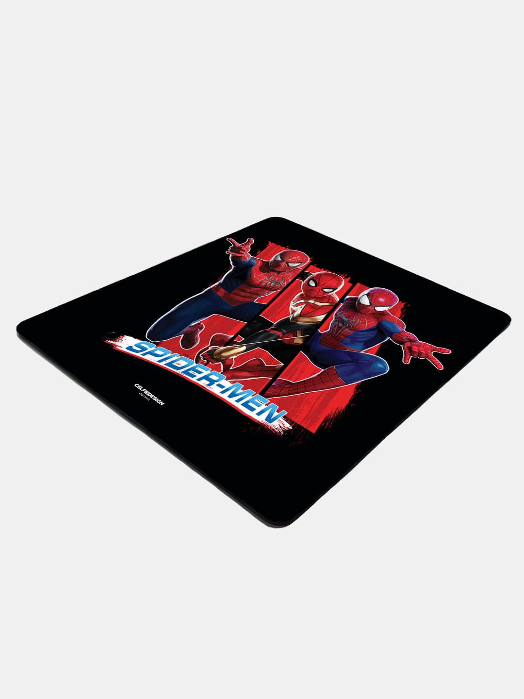 Spidermen - Mouse Pad