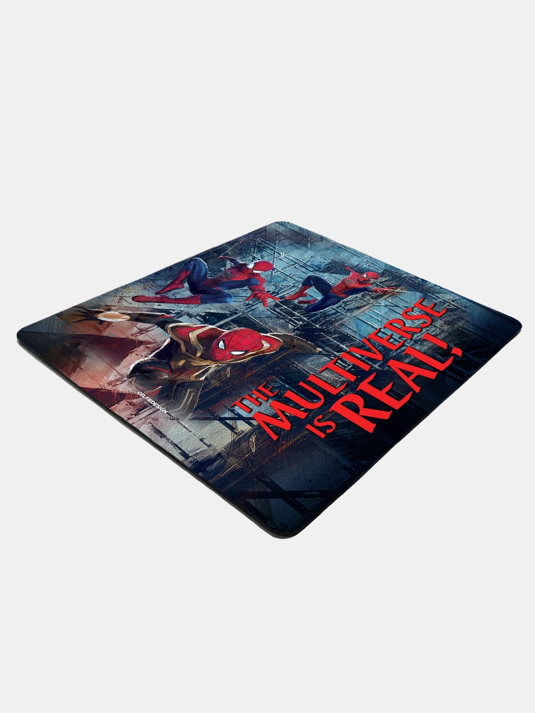 The Multiverse - Mouse Pad
