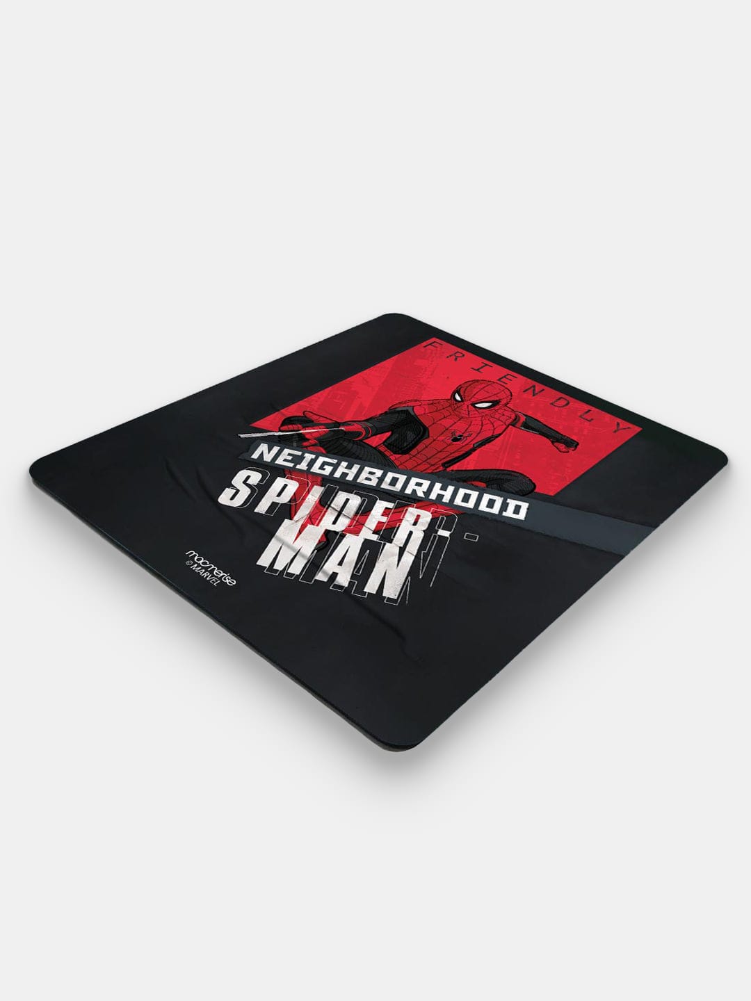 Neighborhood Spidey - Mouse Pad
