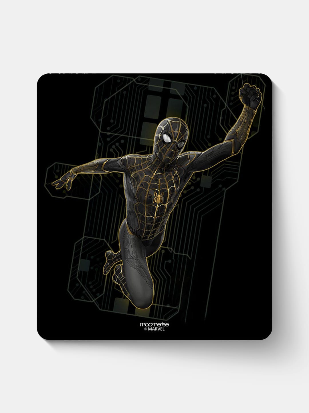 New Spider Tech - Mouse Pad