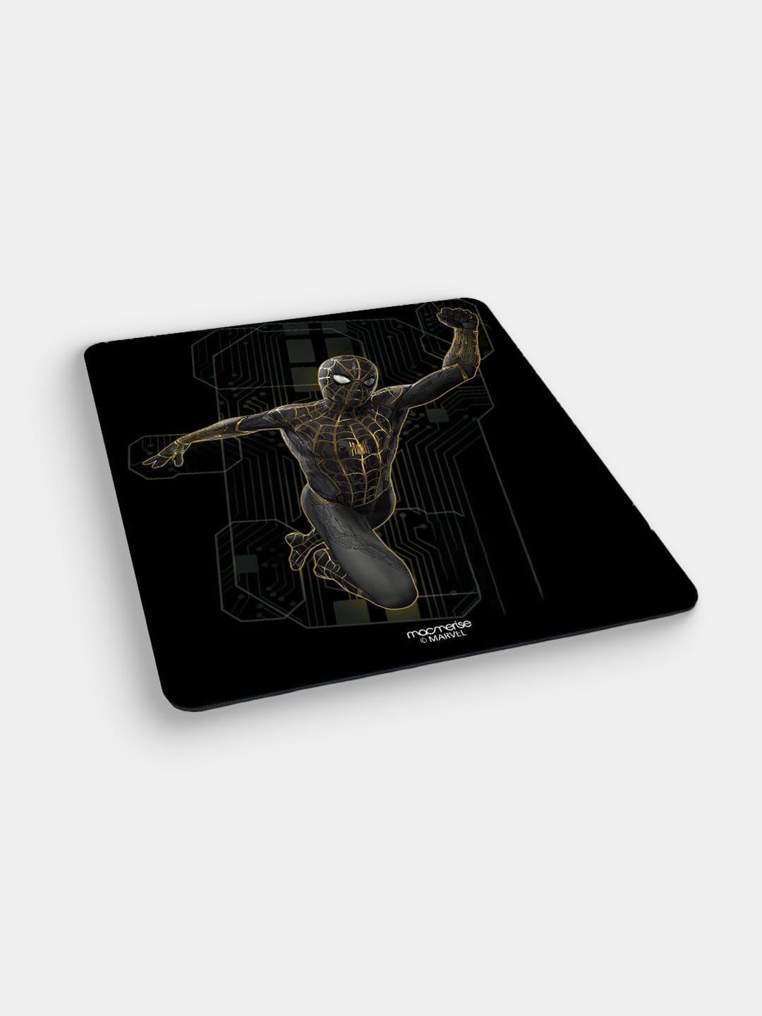 New Spider Tech - Mouse Pad