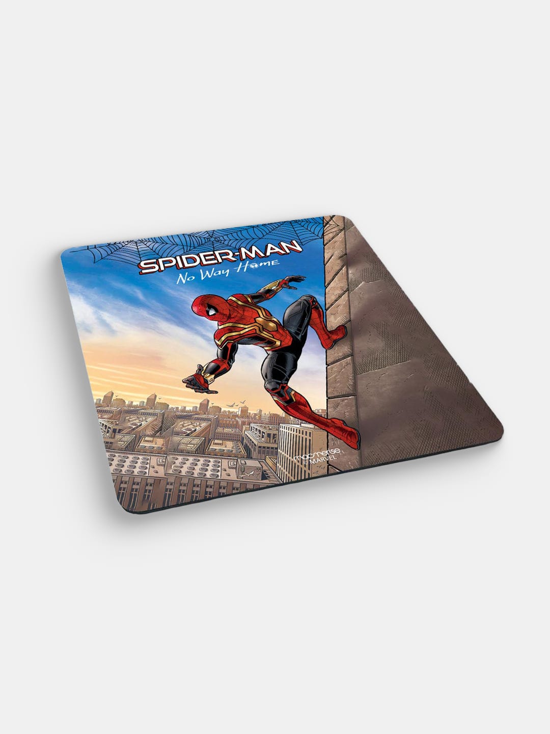No Way Home Spidey - Mouse Pad