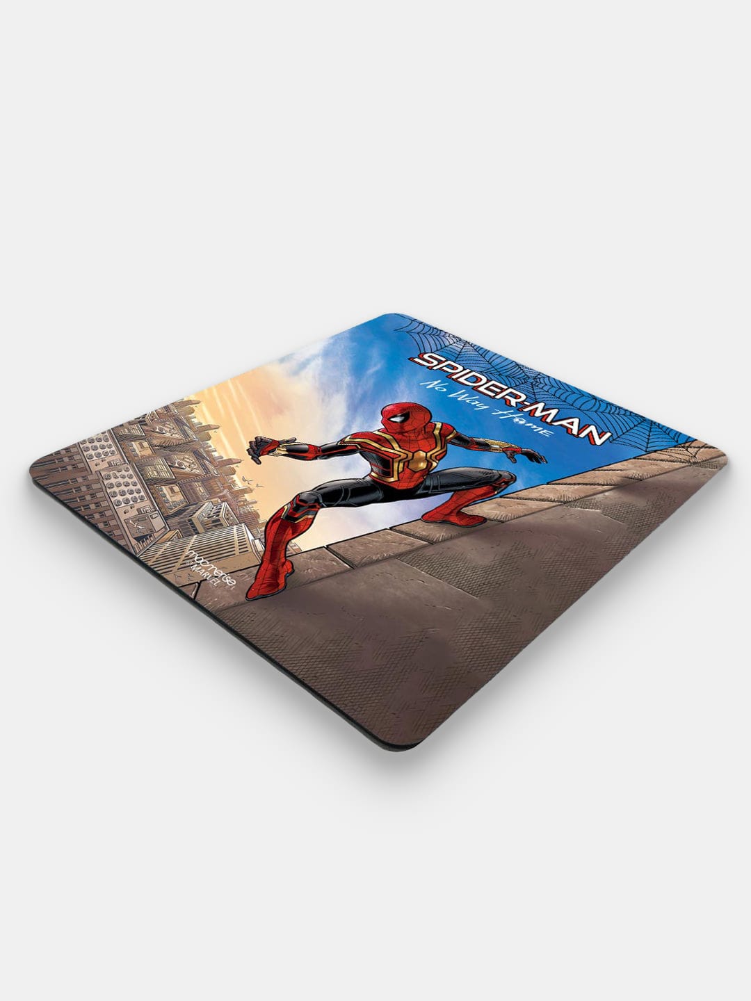 No Way Home Spidey - Mouse Pad