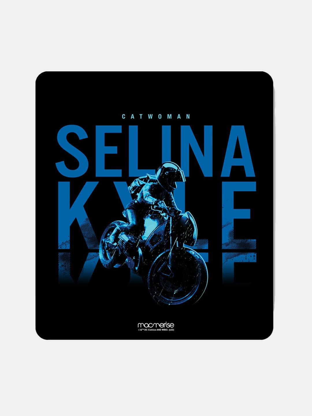 Selina Kyle - Mouse Pad