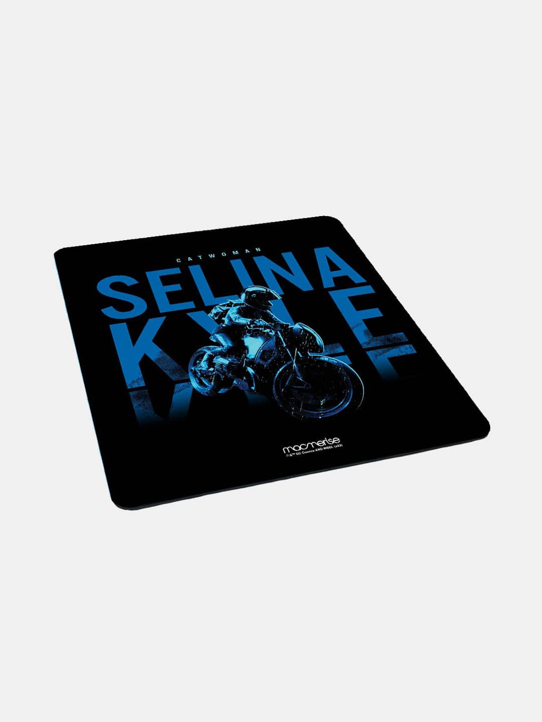 Selina Kyle - Mouse Pad
