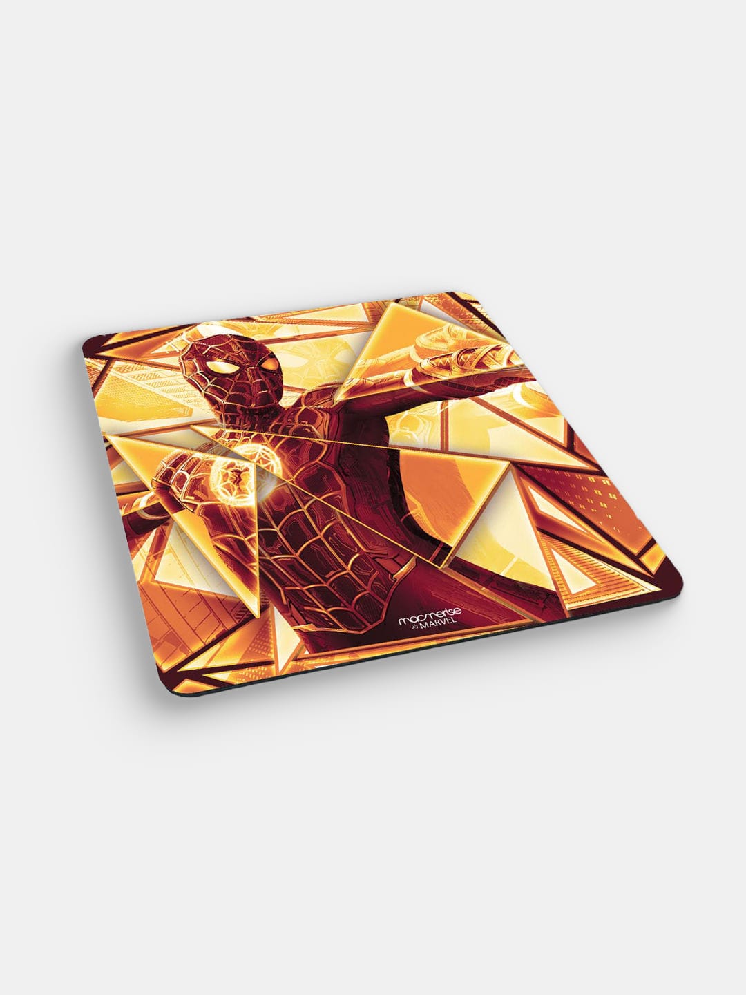Shattered Dimension Spidey - Mouse Pad