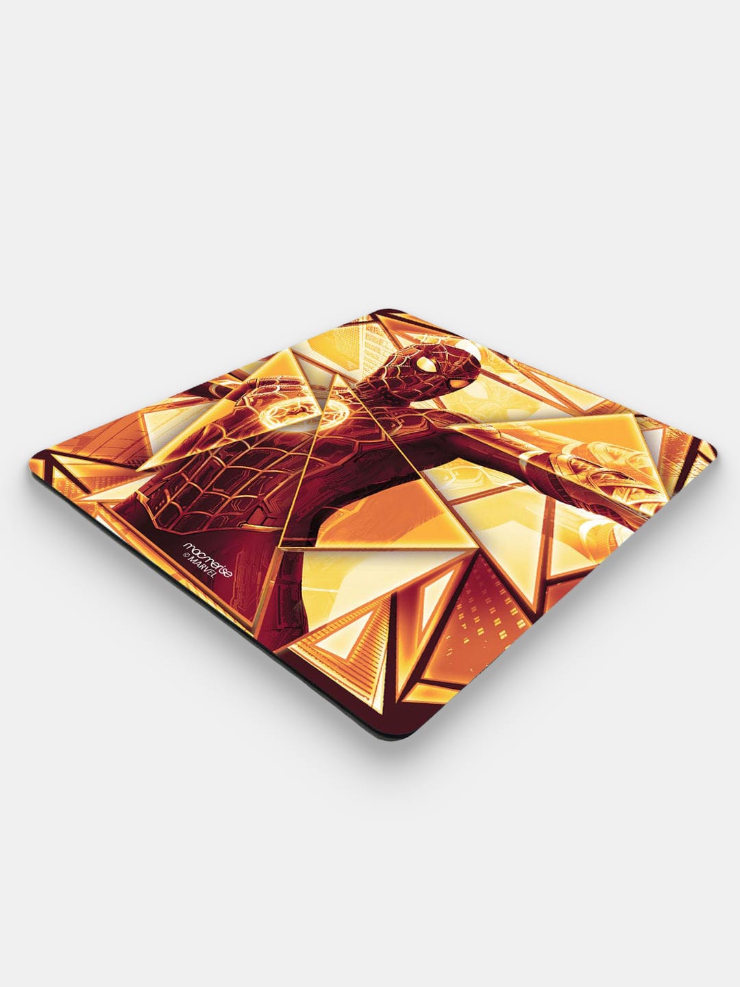 Shattered Dimension Spidey - Mouse Pad
