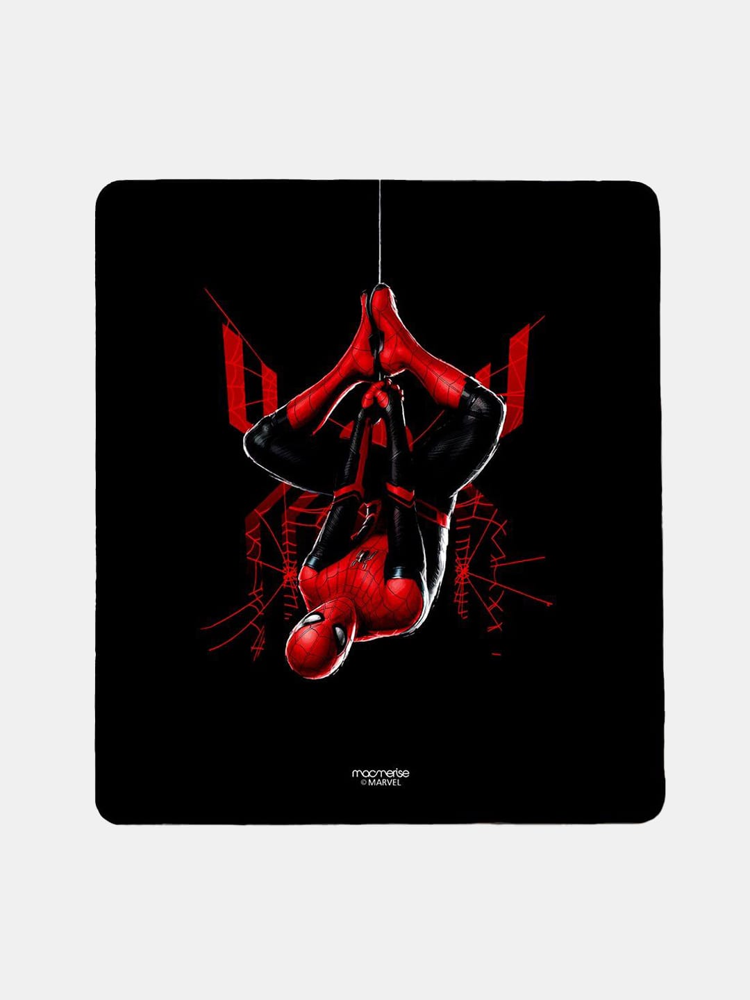 Spiderman Tingle - Mouse Pad