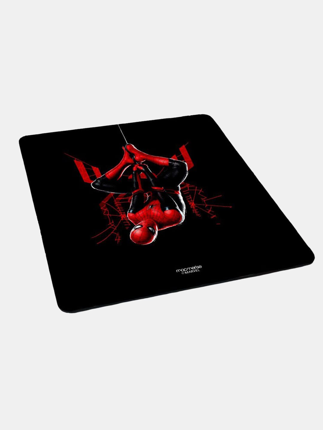 Spiderman Tingle - Mouse Pad