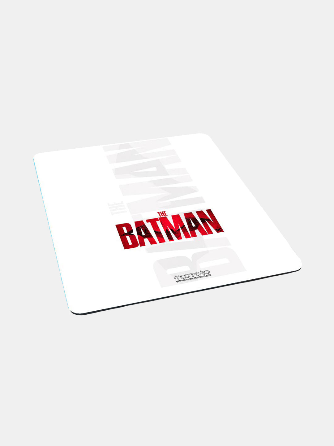 The Bat - Mouse Pad