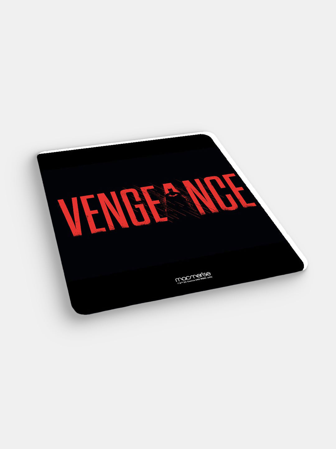 Vengeance - Mouse Pad