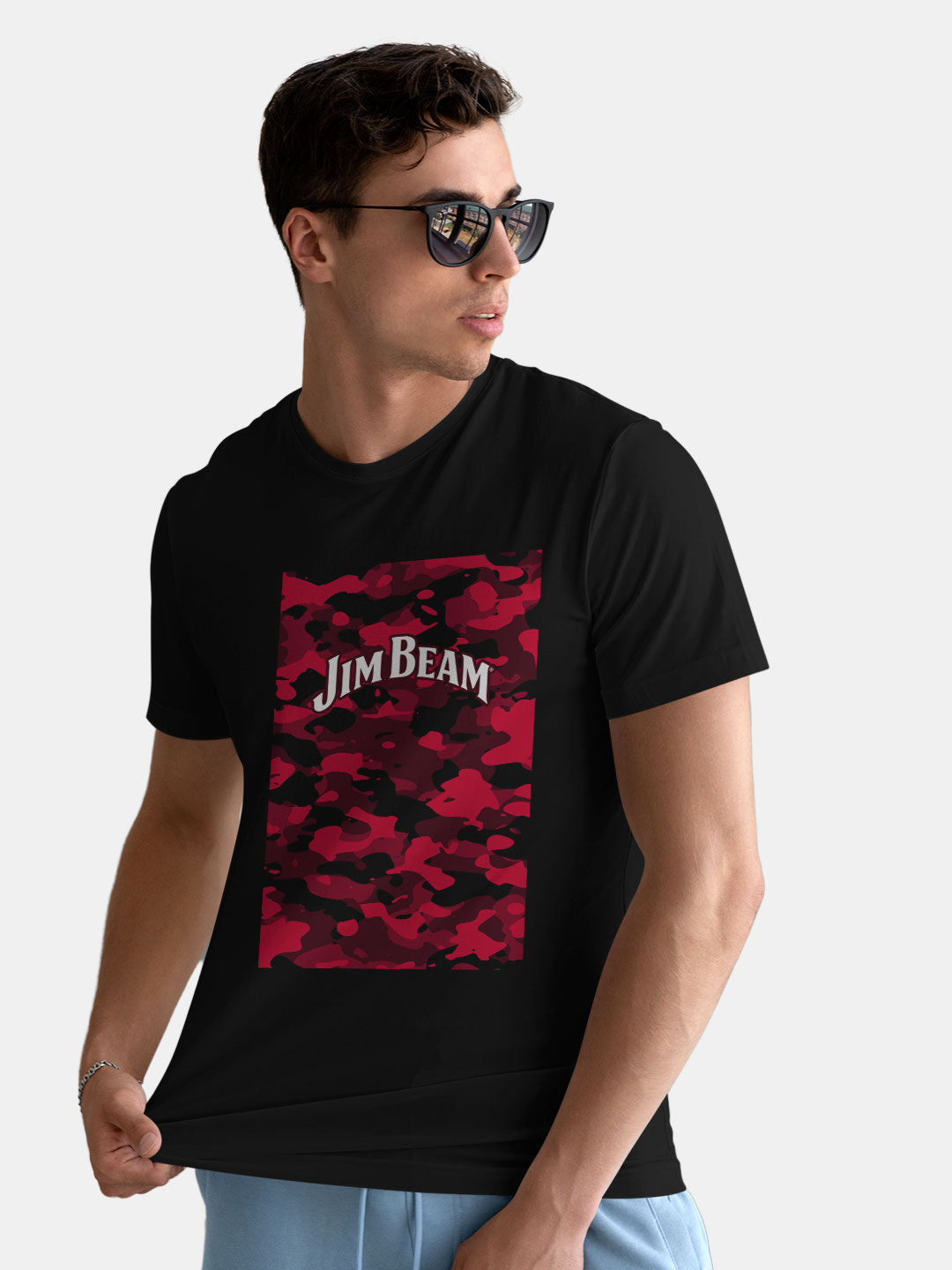jimbeamcamored-menst-shirt-black-small