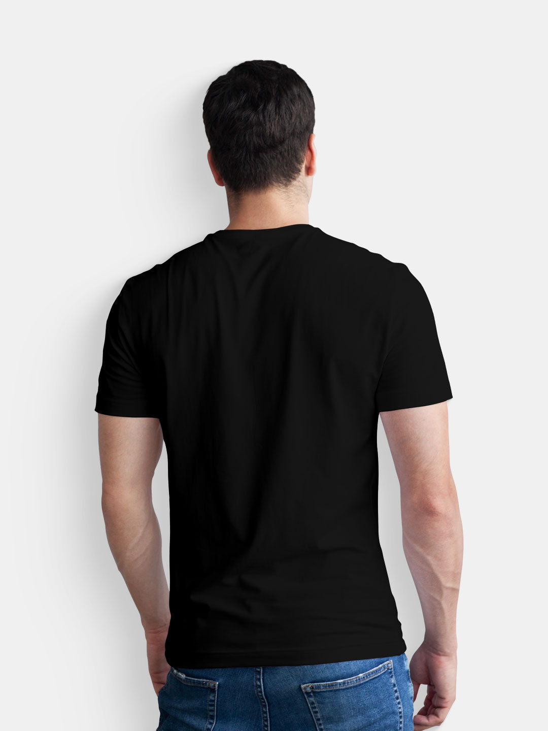 The Winter Soldier - Mens T-Shirt Black Small