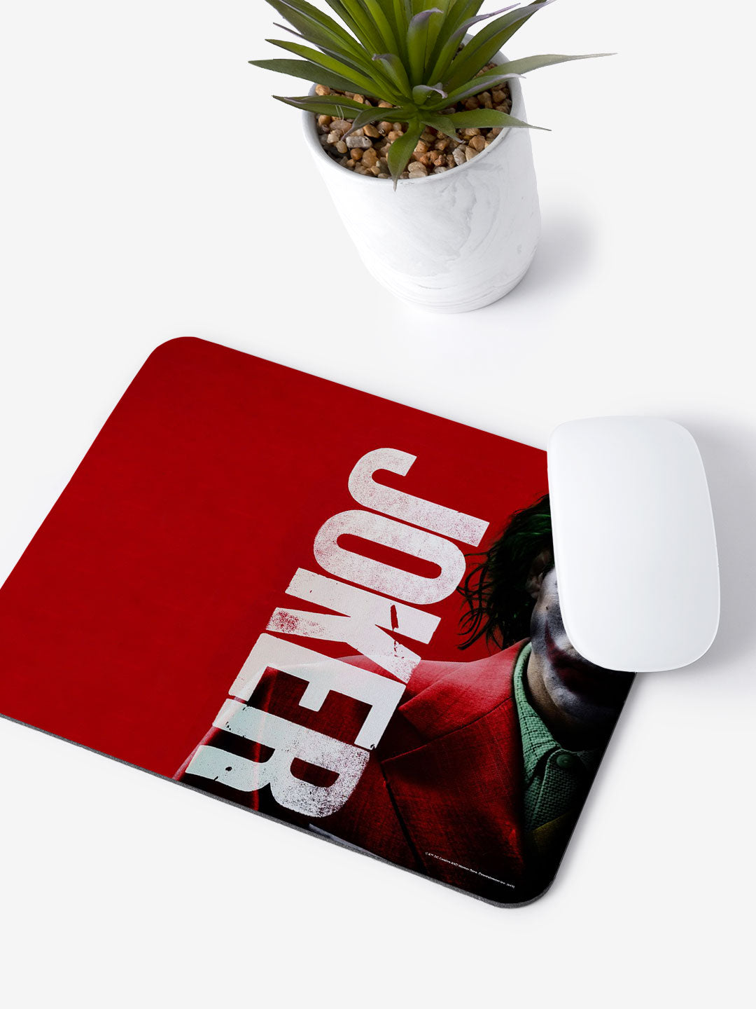 Clown Prince - Mouse Pad