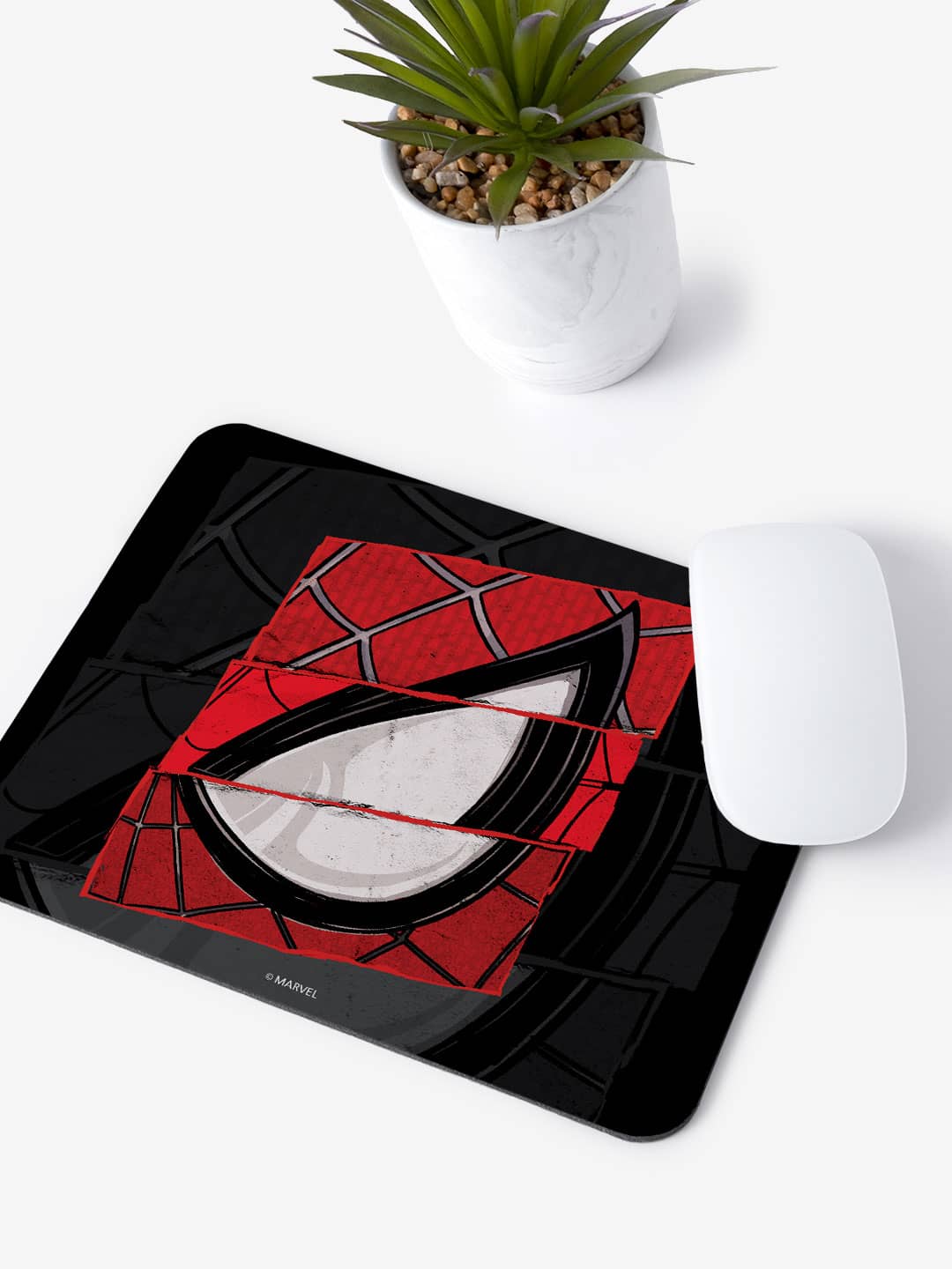 Spidey Sense - Mouse Pad