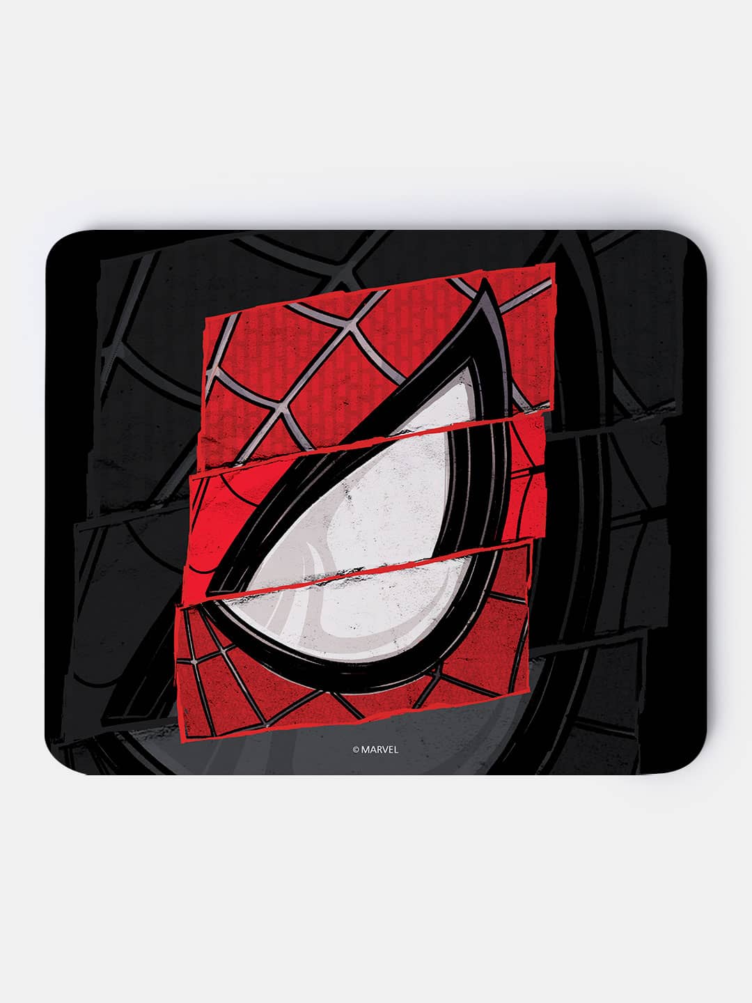 Spidey Sense - Mouse Pad