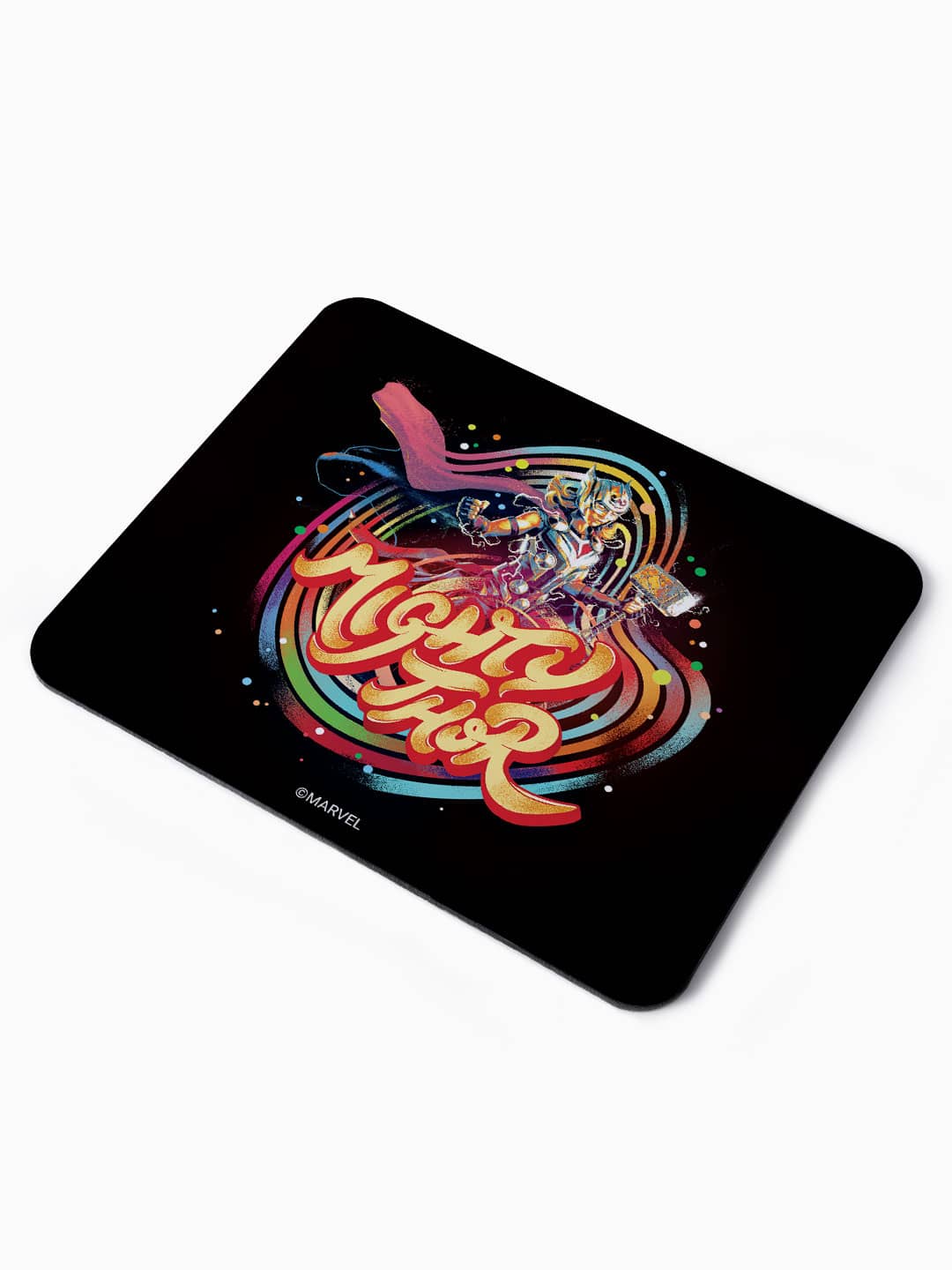 Bifrost Mighty Thor - Mouse Pad