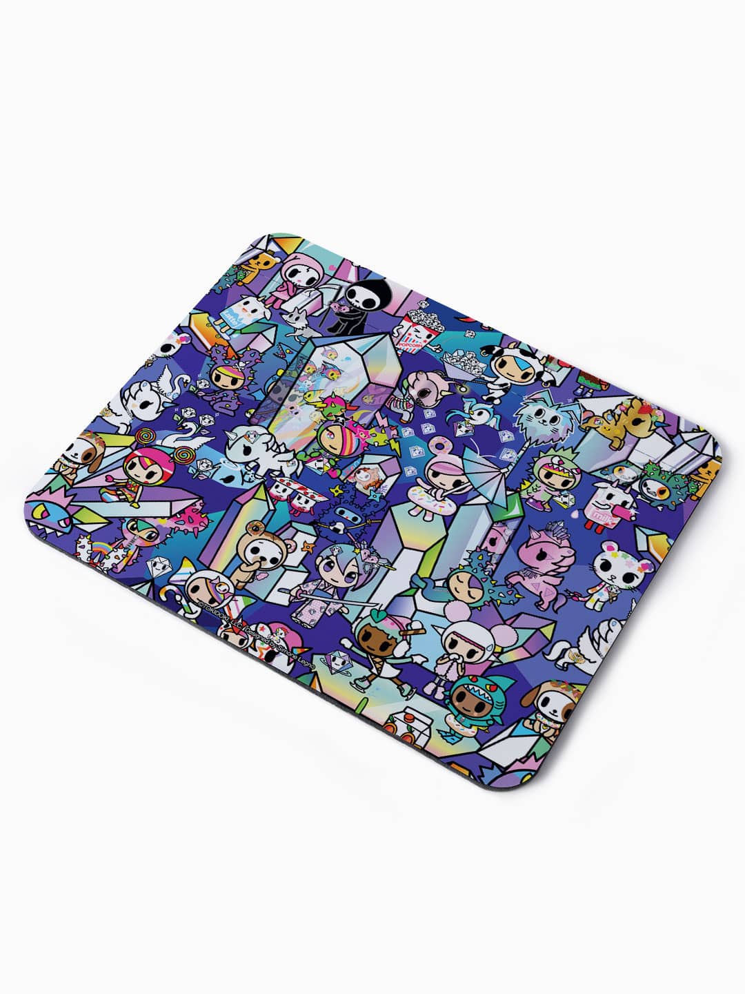TD Ensemble - Mouse Pad