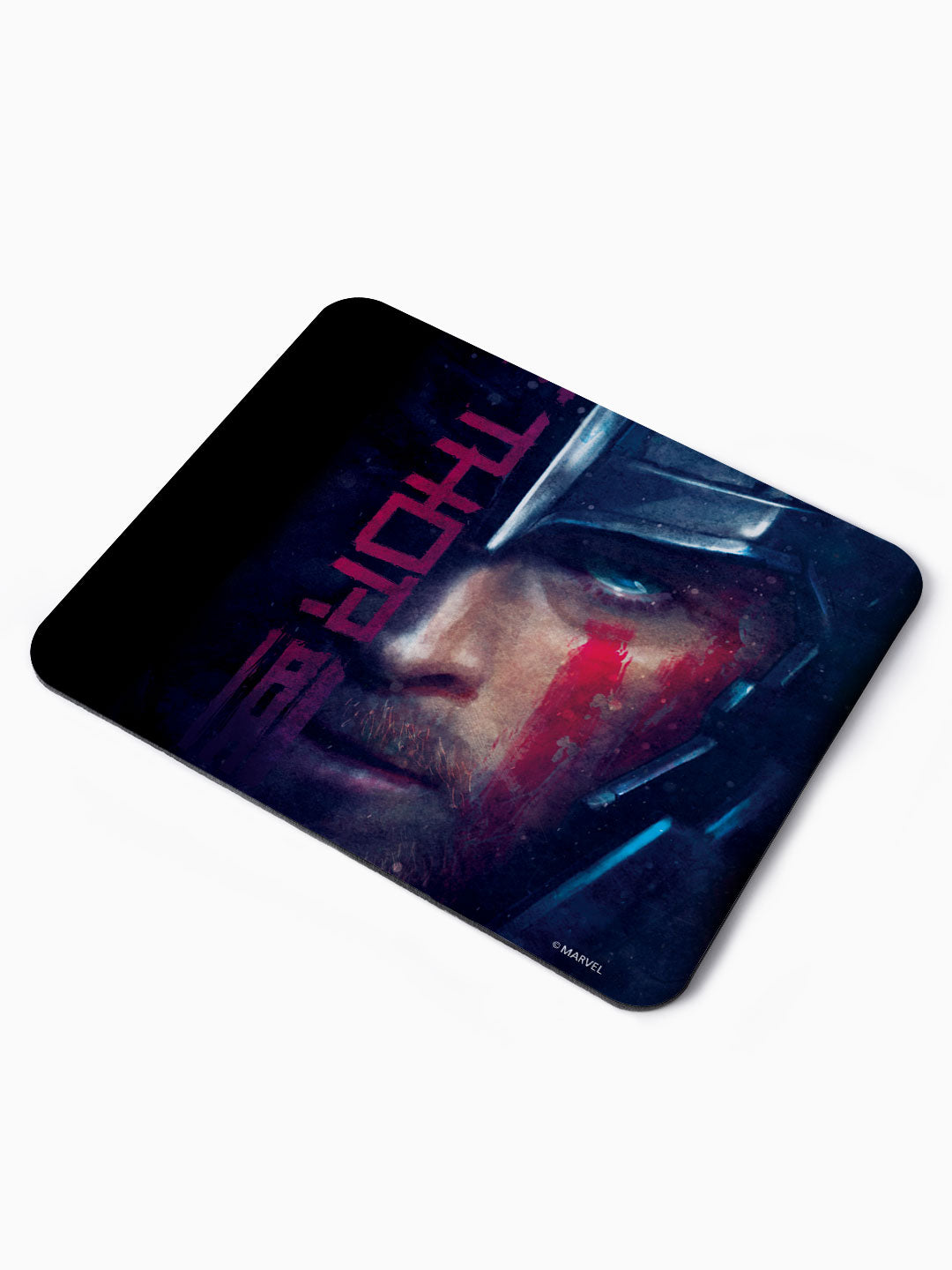 The Thor Triumph - Mouse Pad