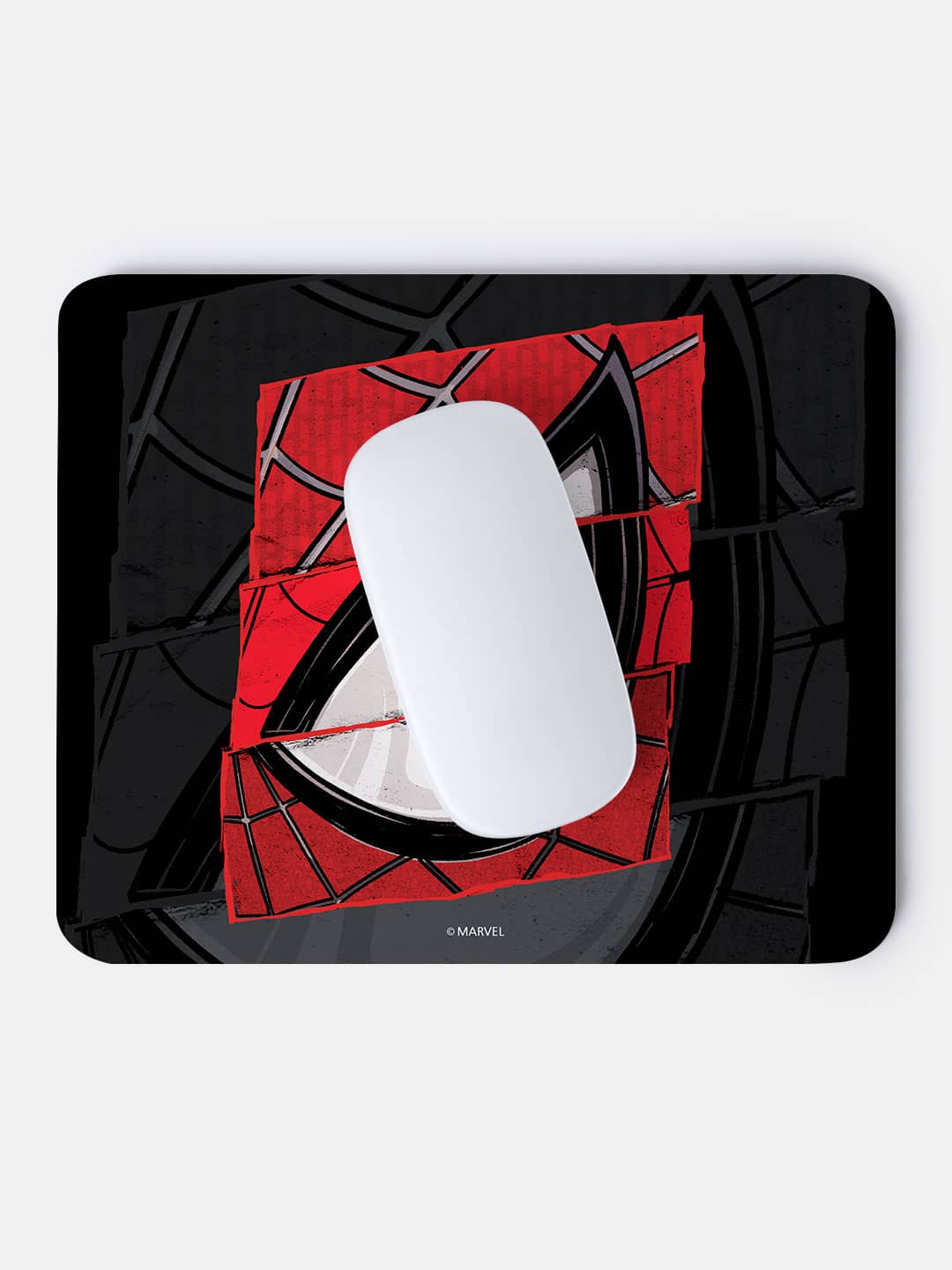 Spidey Sense - Mouse Pad