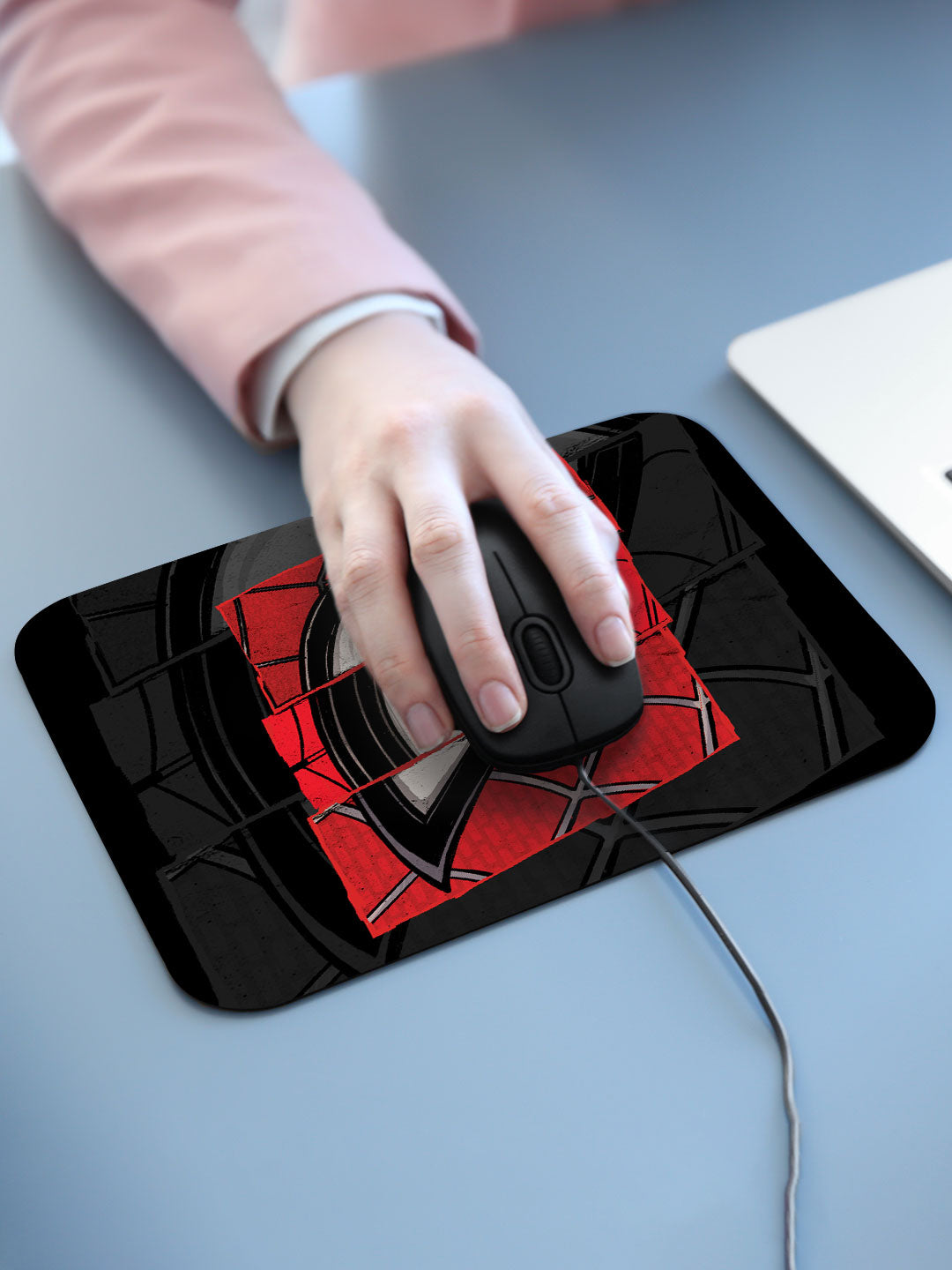 Spidey Sense - Mouse Pad