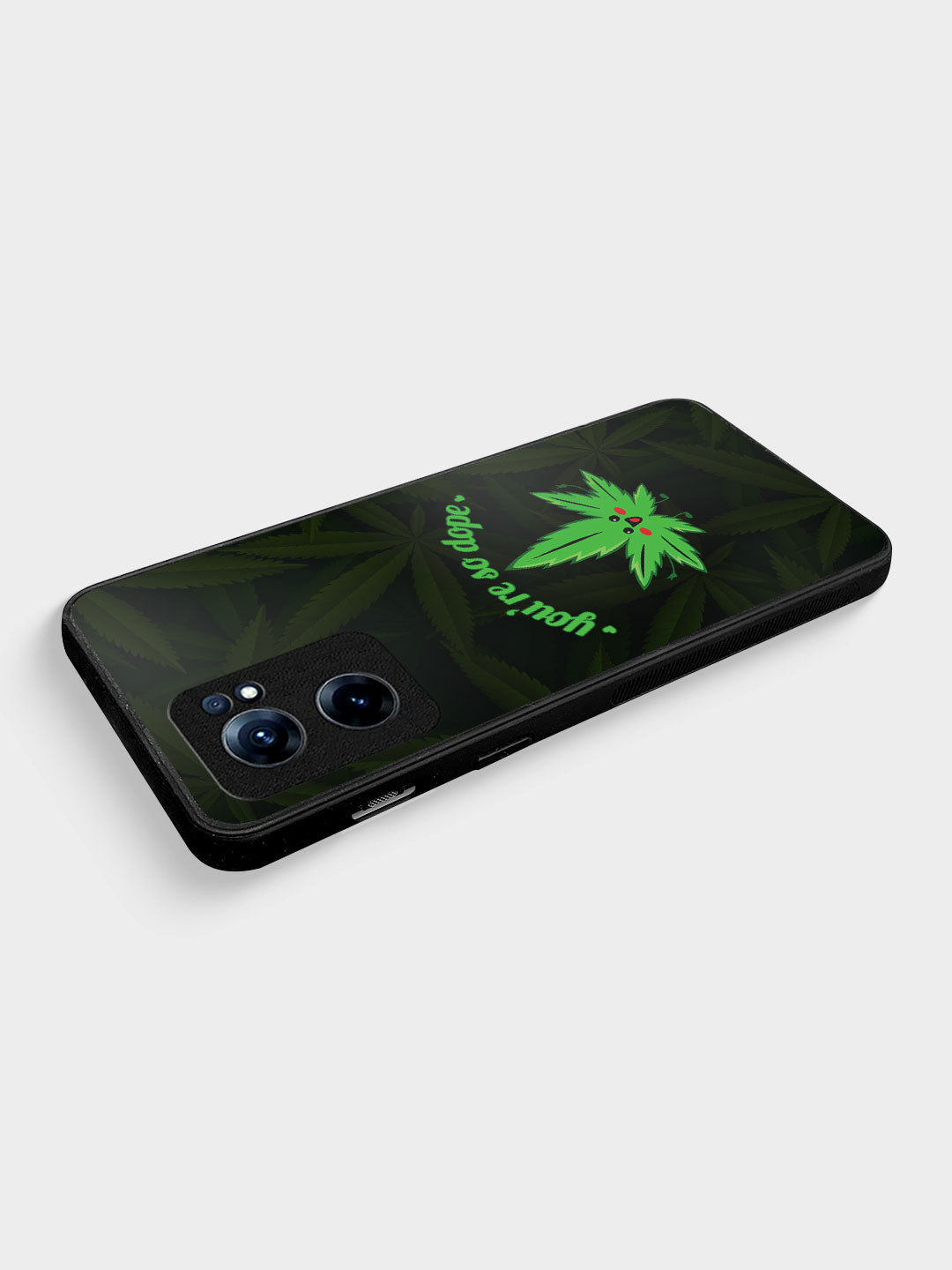 You are so dope - OnePlus Nord CE 2 Cover