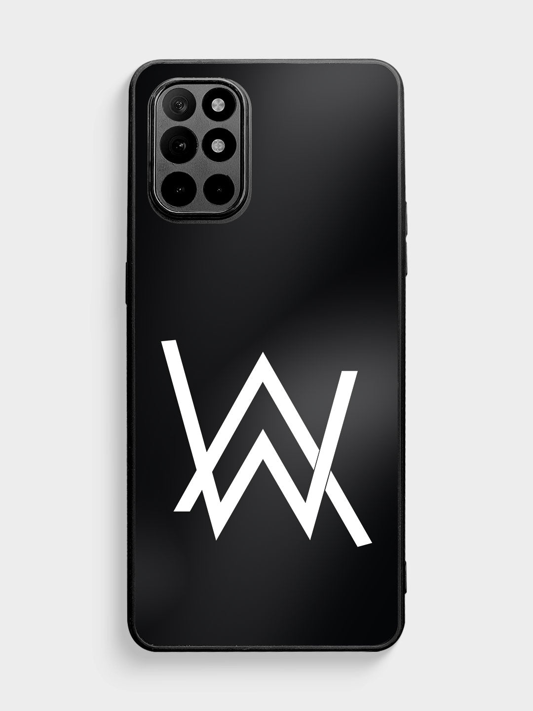Alan Walker Logo - OnePlus 8T Cover
