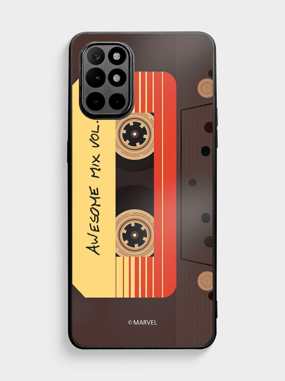 Awesome Mix Tape - OnePlus 8T Cover