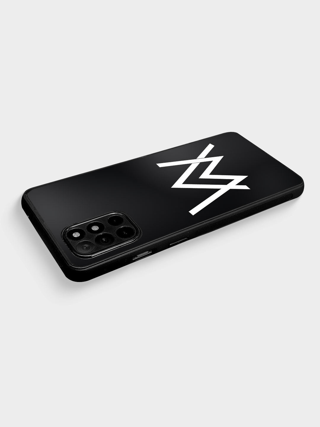 Alan Walker Logo - OnePlus 8T Cover
