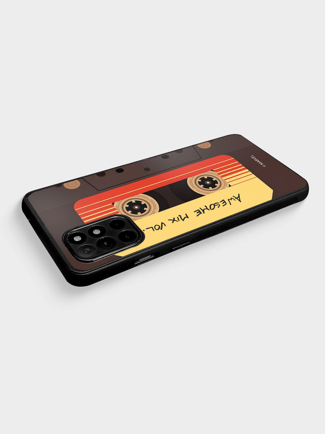 Awesome Mix Tape - OnePlus 8T Cover