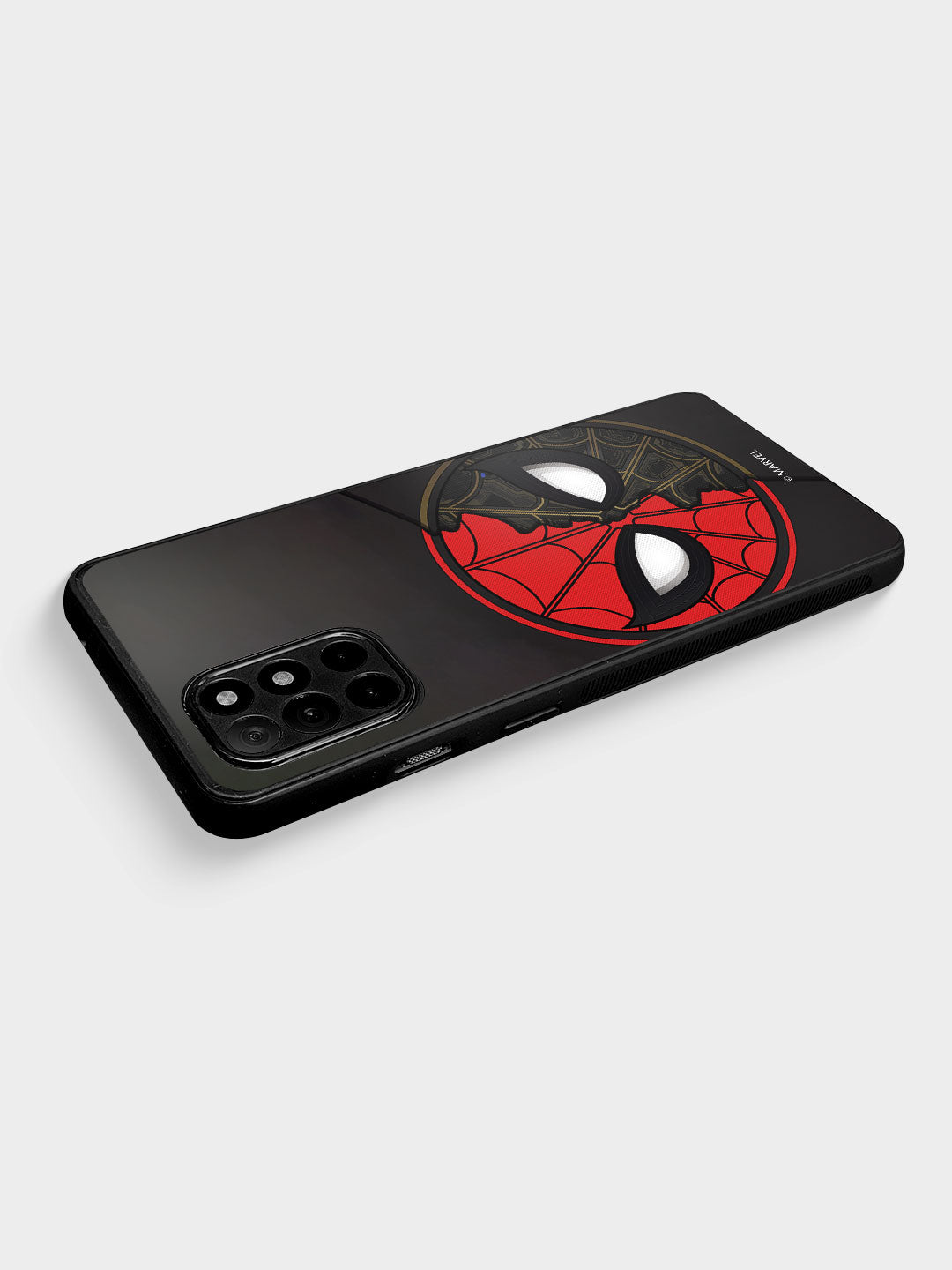 Two Face Spidey - OnePlus 8T Cover