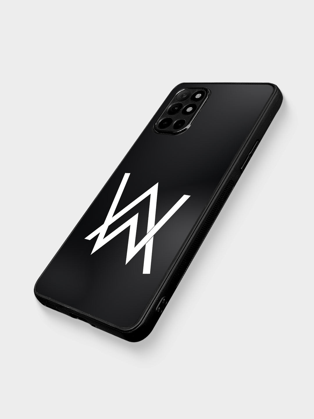 Alan Walker Logo - OnePlus 8T Cover