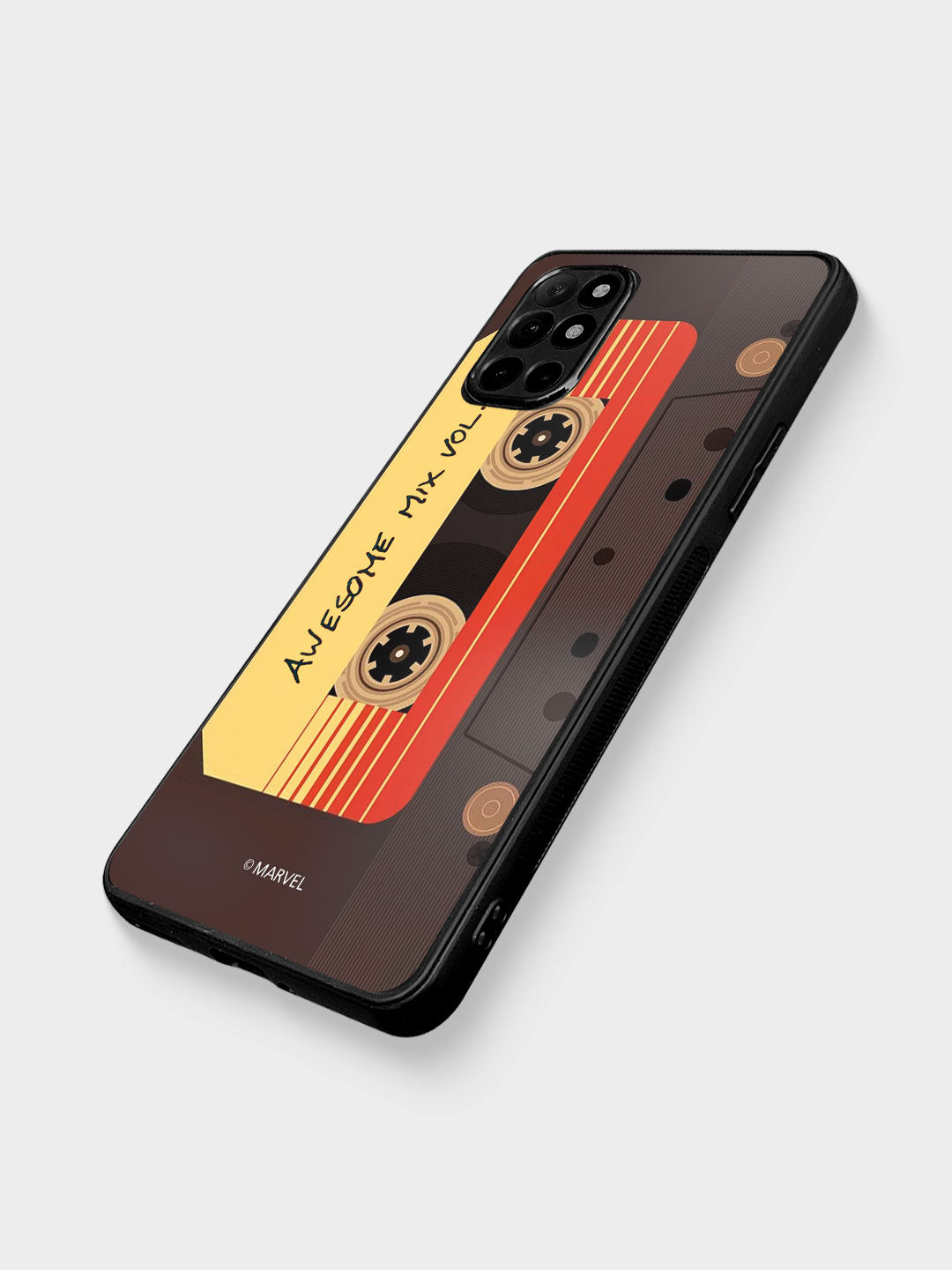 Awesome Mix Tape - OnePlus 8T Cover