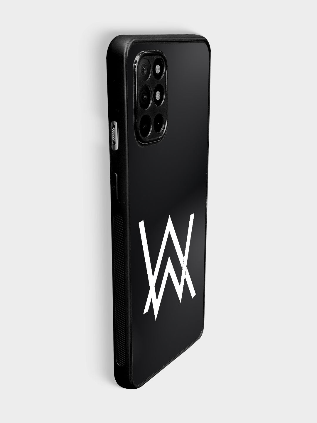 Alan Walker Logo - OnePlus 8T Cover