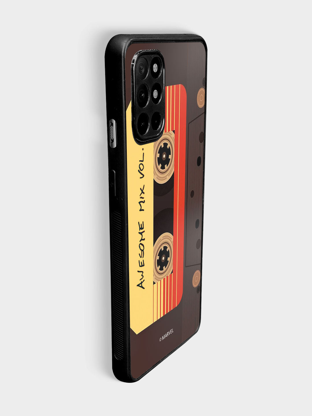 Awesome Mix Tape - OnePlus 8T Cover