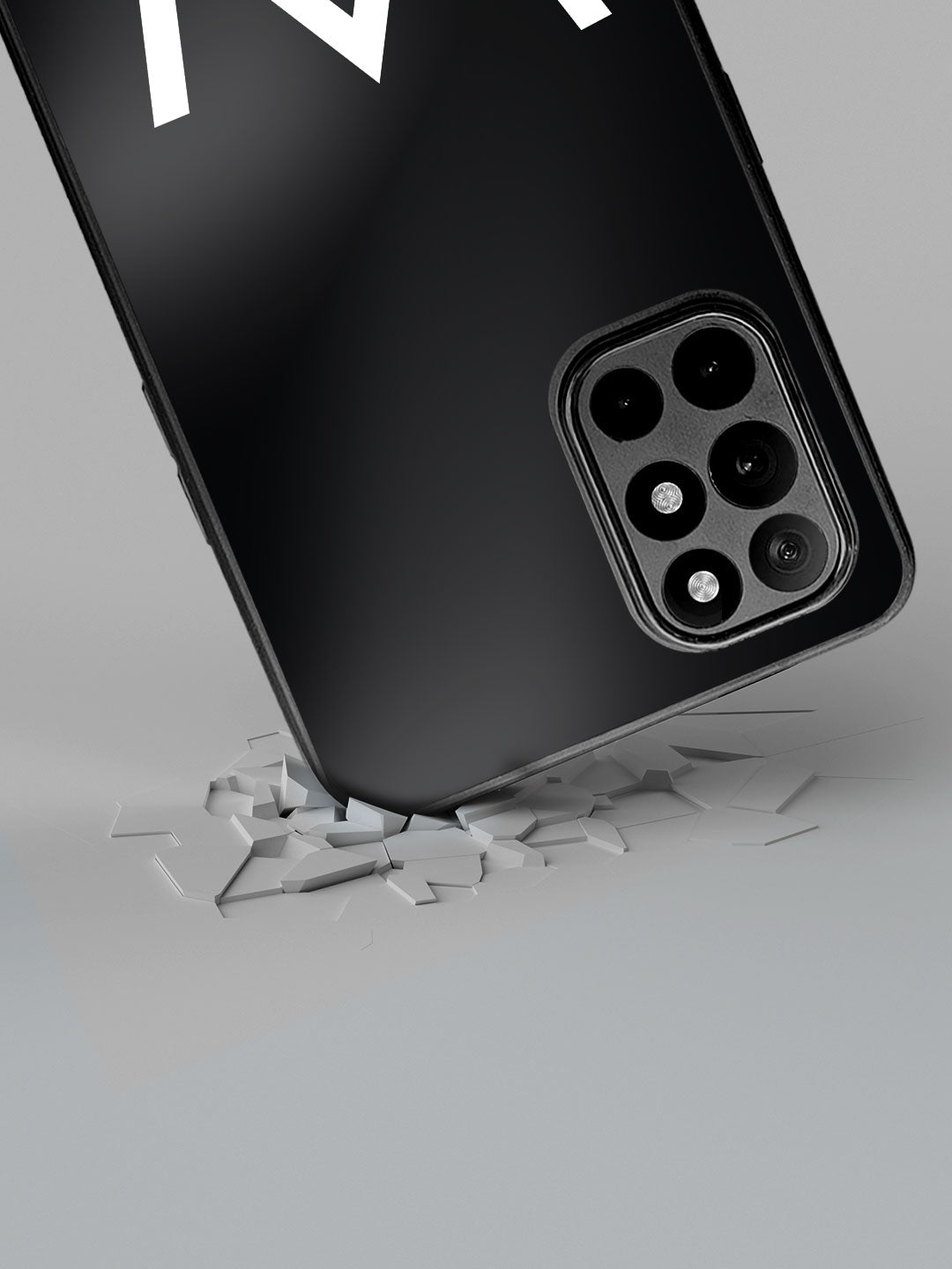 Alan Walker Logo - OnePlus 8T Cover