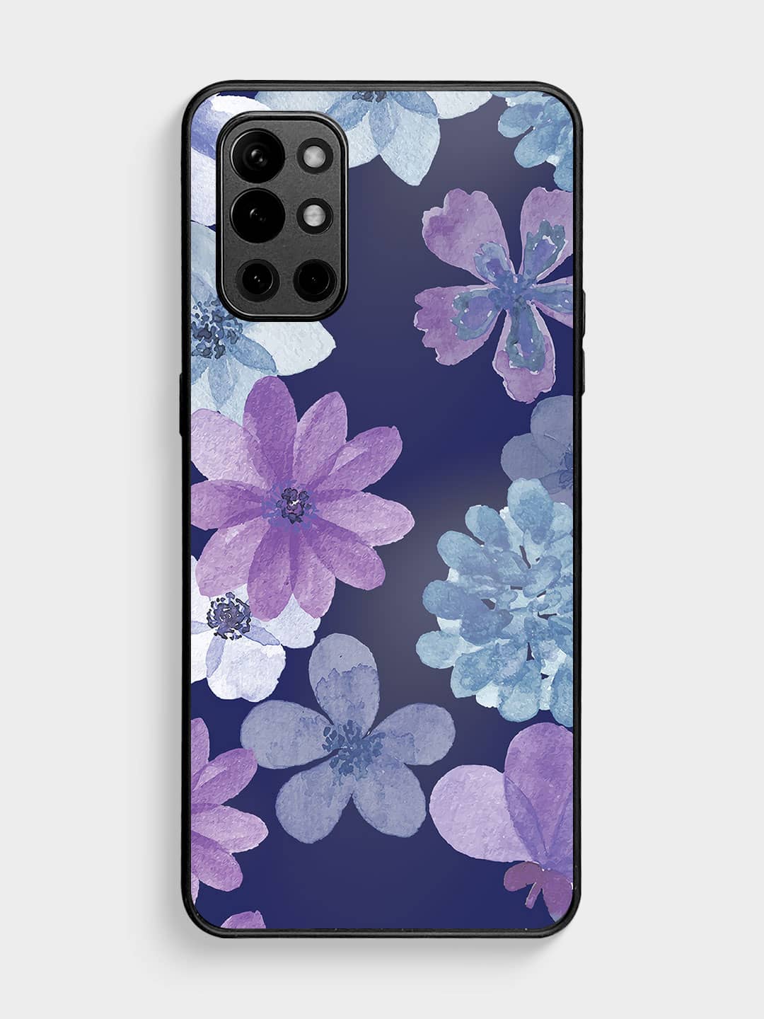 Iris - OnePlus 9R Cover