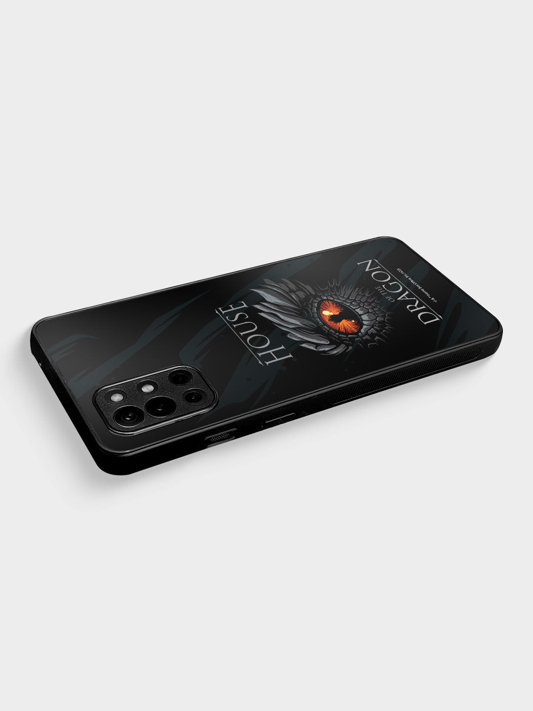 Dragons Eye - OnePlus 9R Cover