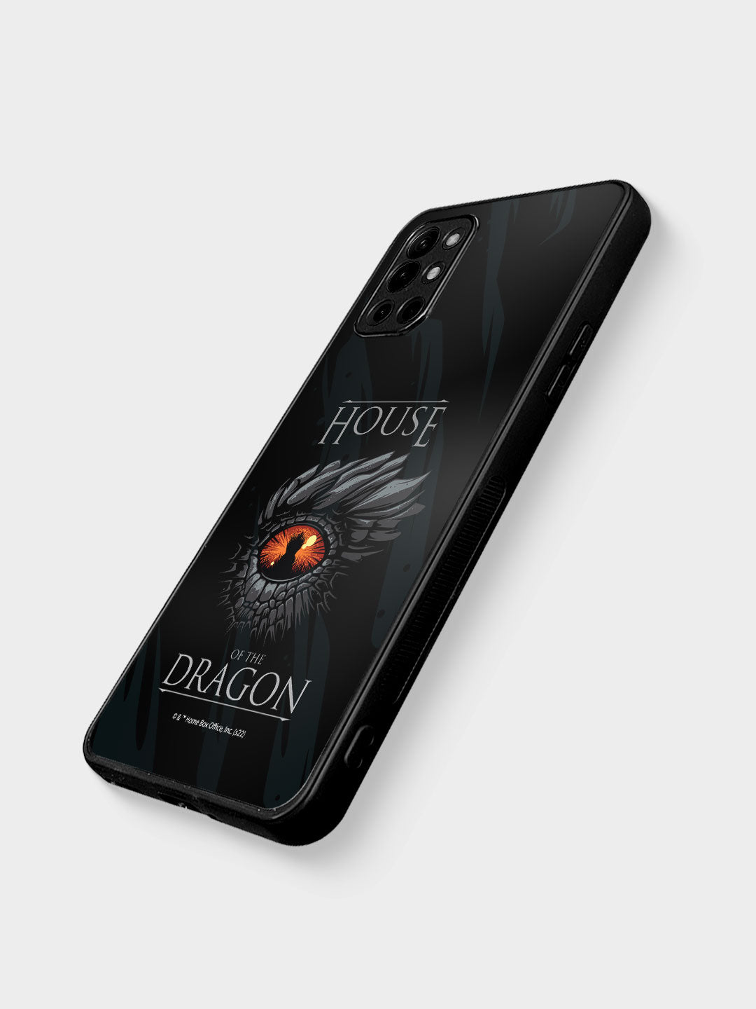 Dragons Eye - OnePlus 9R Cover