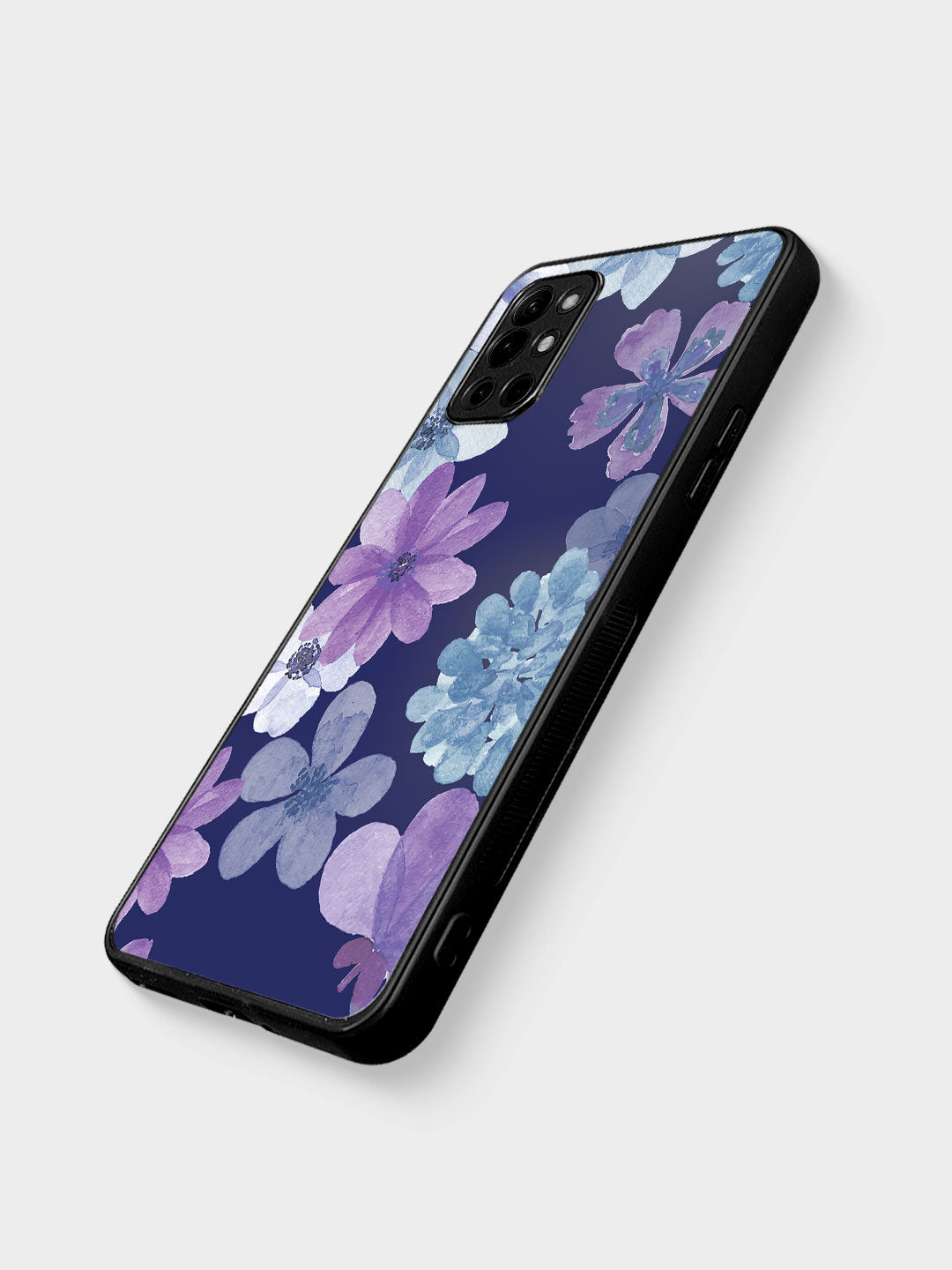 Iris - OnePlus 9R Cover