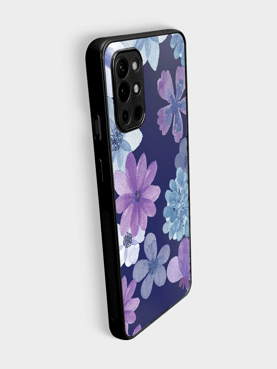 Iris - OnePlus 9R Cover