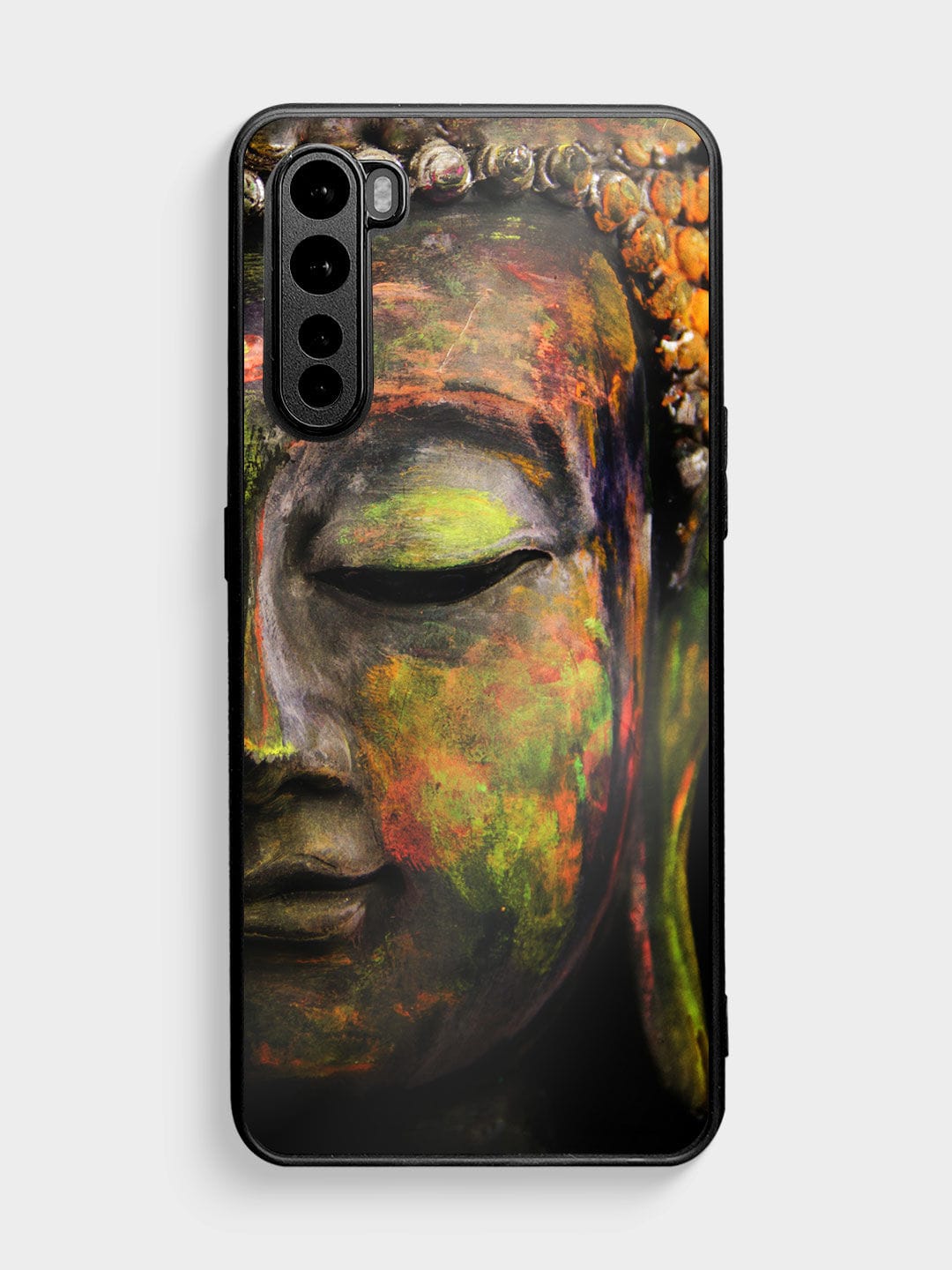 Buddha Art - OnePlus Nord Cover