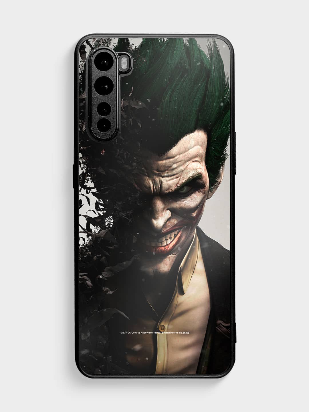 Joker Withers - OnePlus Nord Cover