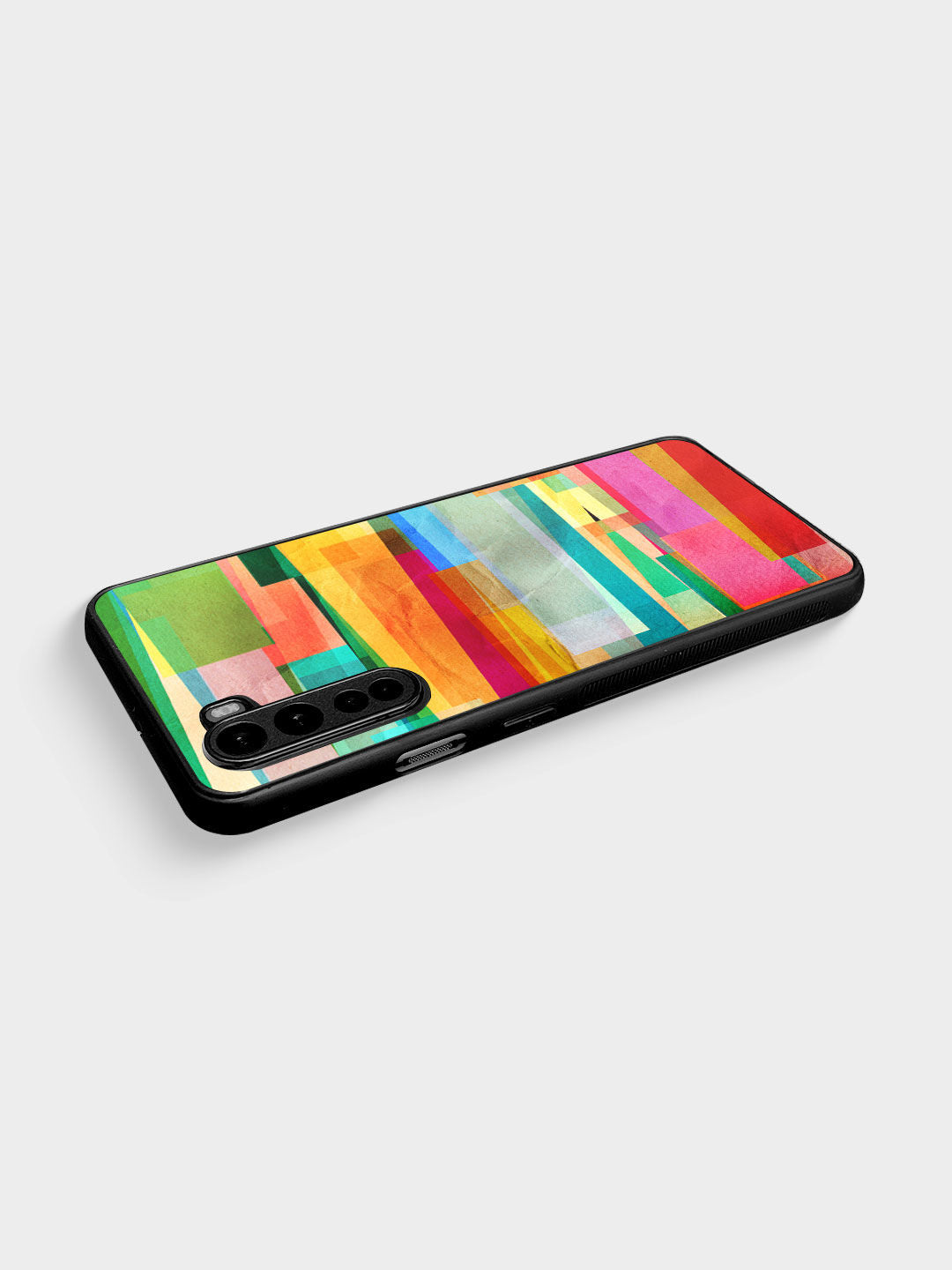 Abstract Fusion - OnePlus Nord Cover