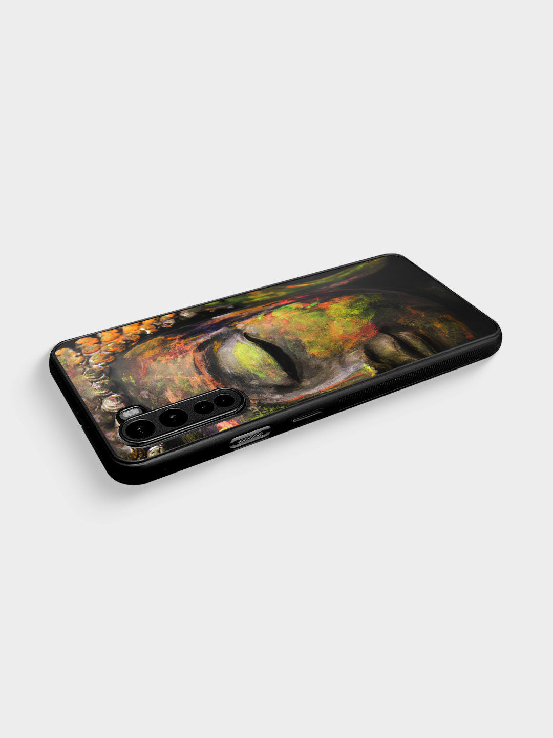 Buddha Art - OnePlus Nord Cover
