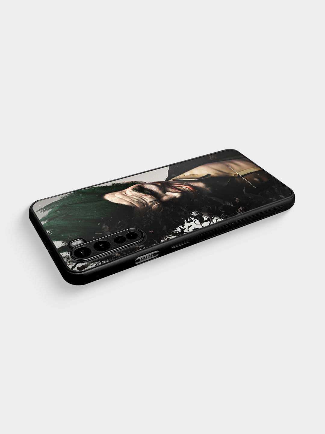 Joker Withers - OnePlus Nord Cover