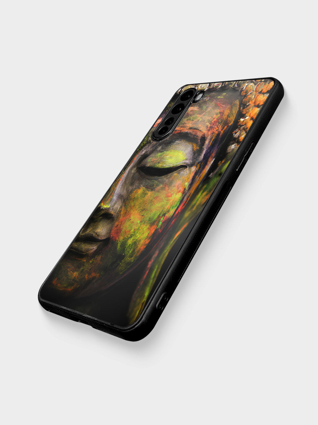 Buddha Art - OnePlus Nord Cover