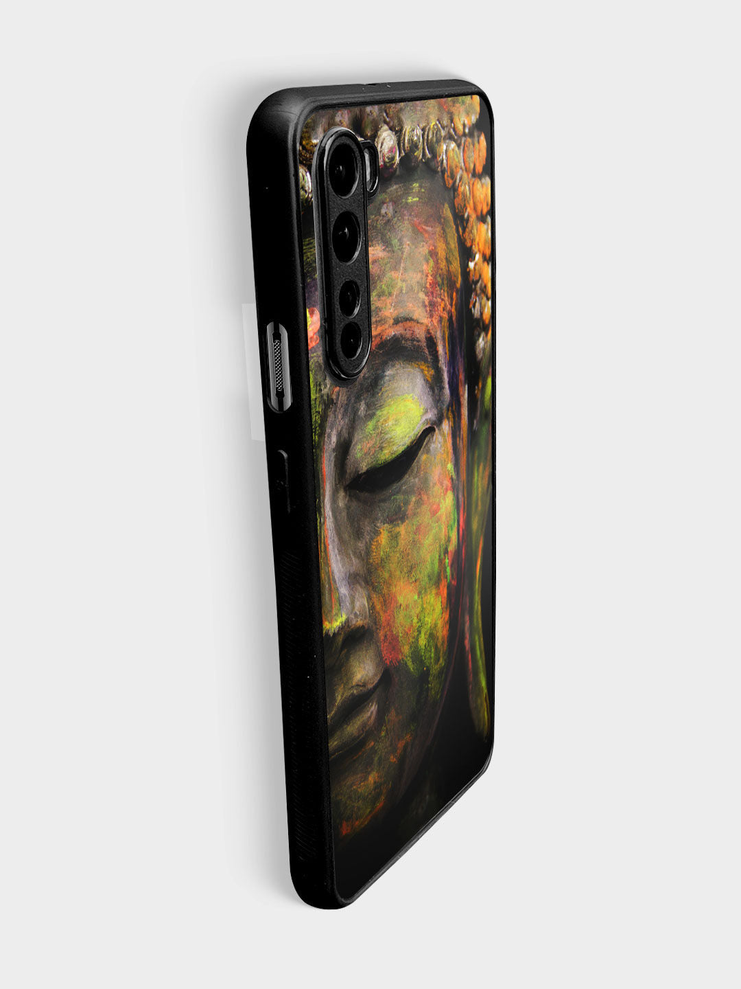 Buddha Art - OnePlus Nord Cover
