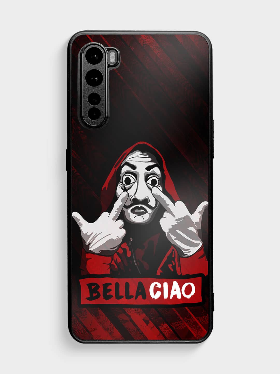 Bella Ciao - OnePlus Nord Cover